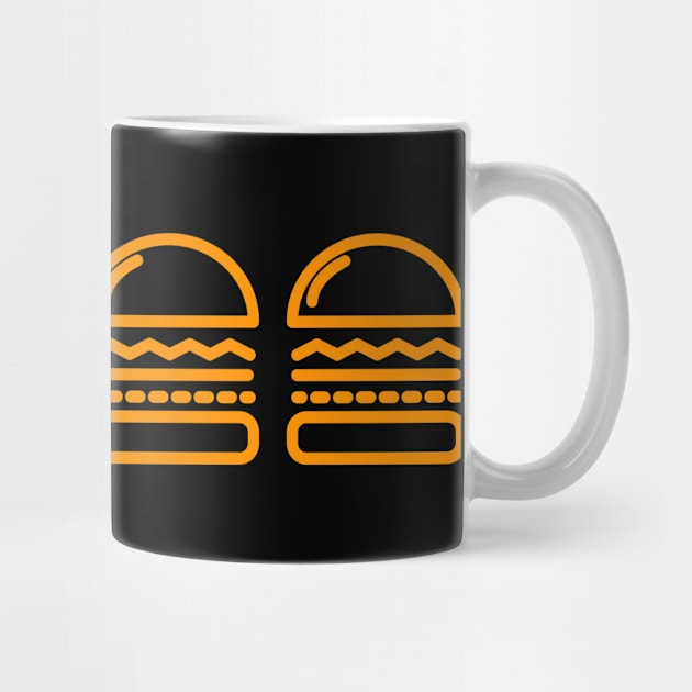 Burgers by Oolong